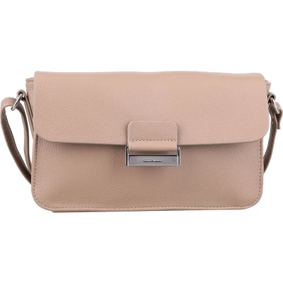 Afbeelding van GERRY WEBER Schoudertas Talk Different II Shoulder Bag SHF Fungi Lichtbruin