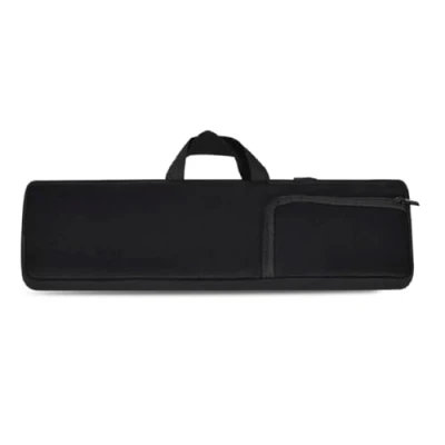 Afbeelding van Neopreen Draagtas Draagbare Bescherming Sleeve Pouch Tassen voor Logitech MK235 Draadloze Toetsenbord en Muis Combo Windows