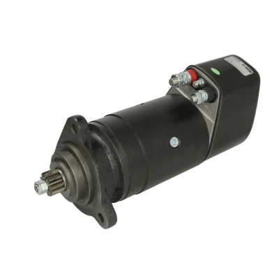 Afbeelding van Startmotor / Starter HC CARGO 110210