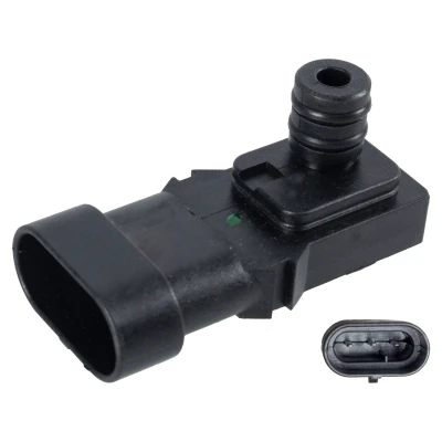 Afbeelding van Febi Bilstein MAP sensor 106967