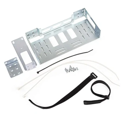 Afbeelding van Cisco ACS 1100 RM 19= rack toebehoren Montagebeugel