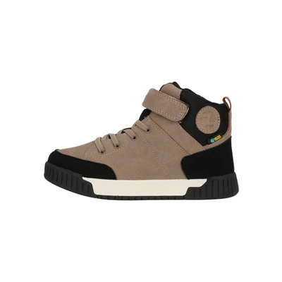 Afbeelding van ZigZag Snowboots bruin