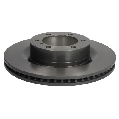Afbeelding van Brembo Remschijven 09.E529.11