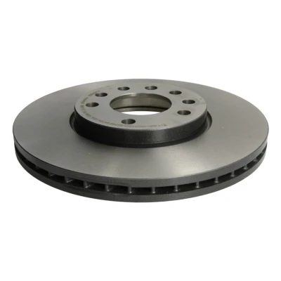 Afbeelding van Brembo Remschijf 09.6997.11