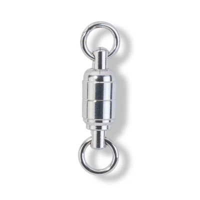 Afbeelding van Uni Cat HQ Power2 Ball Bearing Meerval Wartel 85kg / 22mm (3 stuks)