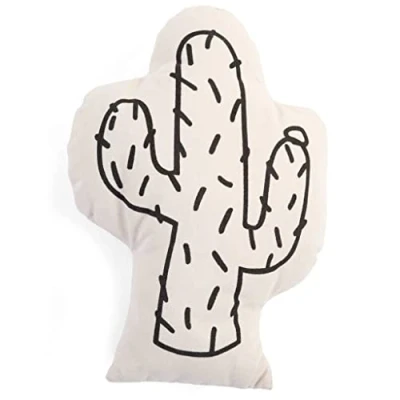 Afbeelding van Sierkussen Childhome Canvas Cactus