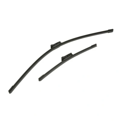 Afbeelding van Ruitenwisserblad Bosch 3 397 007 583 A583S Aerotwin Original x2