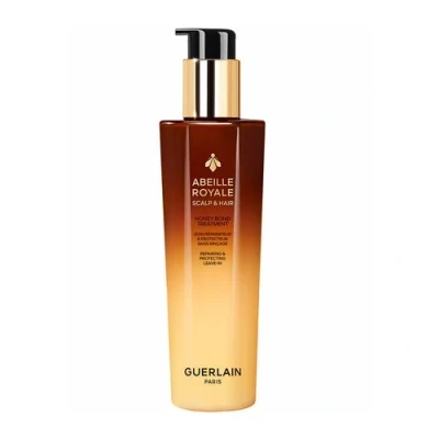 Afbeelding van Guerlain Abeille Royale Honey Bond Treatment Leave In 150 ml