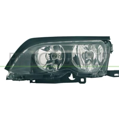 Afbeelding van Koplamp PRASCO BM0214903