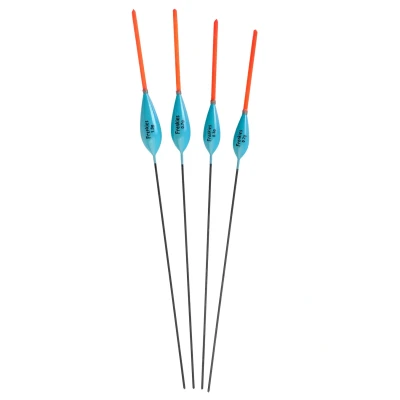 Afbeelding van Frenkies Dobbers Thomas (5 Stuks of 2,25/stuk) Rood / 1.50g 5