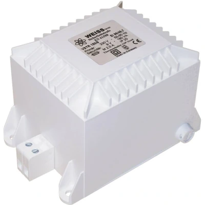 Afbeelding van Weiss Elektrotechnik VSTR 35/1212 Veiligheidstransformator 1 x 230 V 2 12 V/AC 35 VA 1.46 A