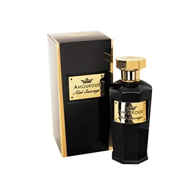 Afbeelding van Amouroud Miel Sauvage Eau de Parfum 100 ml