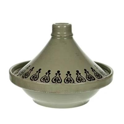 Afbeelding van Cosy &amp; Trendy Sydney Tajine 1L 28 cm Cream