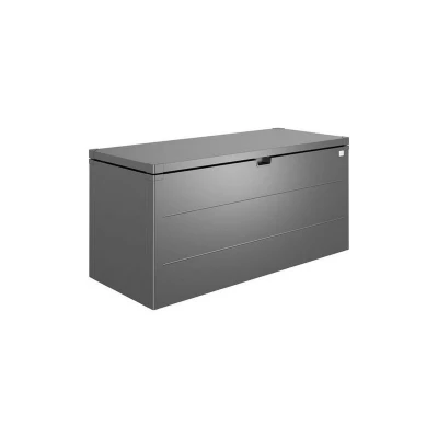 Afbeelding van Biohort StyleBox 210 Donkergrijs metallic