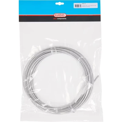 Afbeelding van Elvedes Schakel buitenk 5mm (10m) gevlocht.liner 182041 10