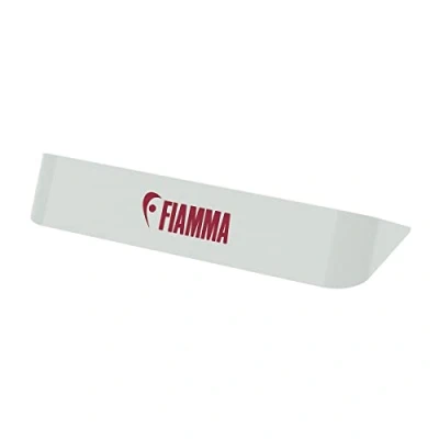 Afbeelding van Fiamma Dakluik 40 X Spoiler Wit Dakluiken