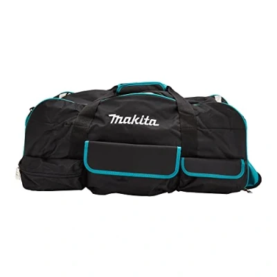 Afbeelding van Makita 832367 6 Gereedschapstas groot met wielen