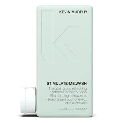 Afbeelding van Kevin Murphy Stimulate Me Wash Shampoo, 250 ml