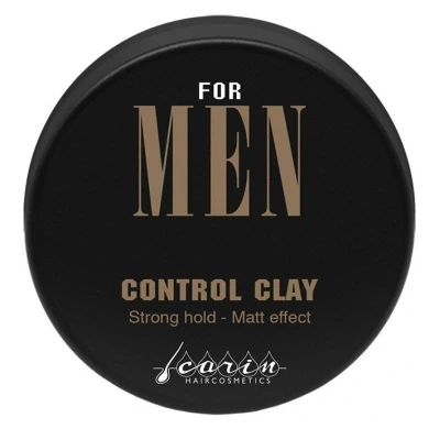 Afbeelding van Carin Klei For Men Control Clay