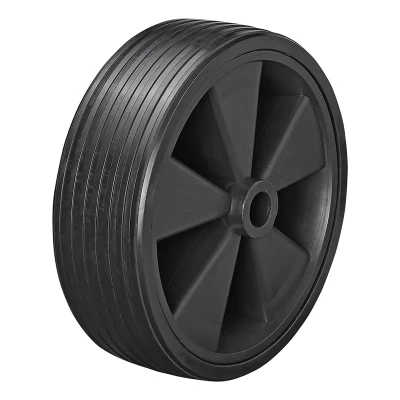 Afbeelding van Pro Plus Neuswielband Kunststof Velg Rubberband Ø 220 x 70 mm