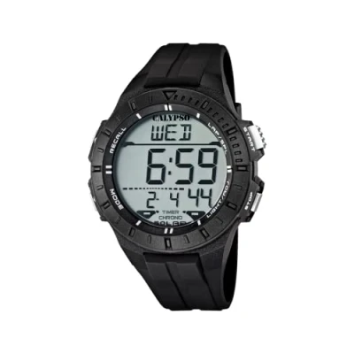 Afbeelding van CALYPSO WATCHES Chronograaf Color Splash, K5607/6