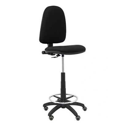 Afbeelding van Kruk Ayna Bali P&amp;C T04CP Zwart