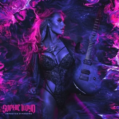 Afbeelding van Sophie Lloyd Imposter Syndrome (LP)