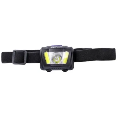 Afbeelding van XCell H280 Hoofdlamp werkt op batterijen 280 lm 3 h