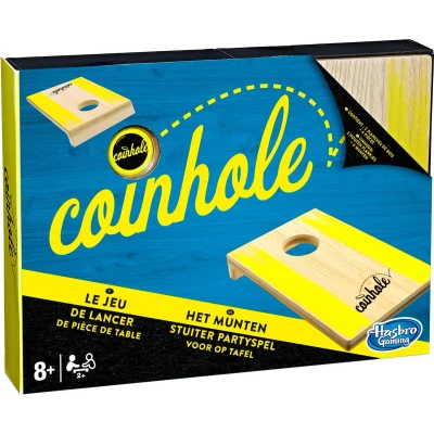 Afbeelding van Coinhole