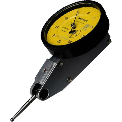 Afbeelding van MITUTOYO 513 426 10E zwenktaster horizontaal model 1,5mm, 0,01mm