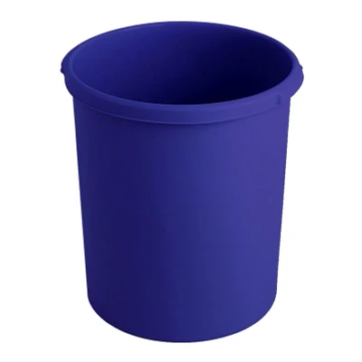 Afbeelding van Kunststof papierbak, 30 ltr