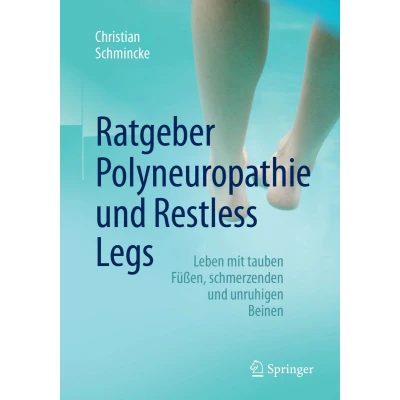 Afbeelding van Ratgeber Polyneuropathie und Restless Legs
