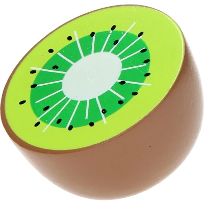 Afbeelding van Bigjigs Speelgoed Fruit Kiwi