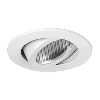 Afbeelding van Brumberg 43003070 Inbouwluidspreker 4 W Wit 1 stuk(s)