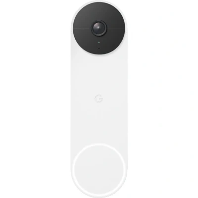Afbeelding van Google Nest Doorbell Battery