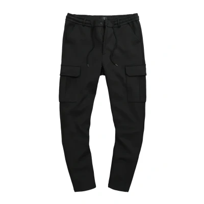 Afbeelding van JP1880 Cargobroek, Heren, Maat: XL, Black