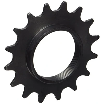 Afbeelding van Shimano, Fietscassette, (1 voudig)