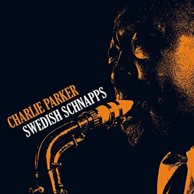 Afbeelding van Charlie Parker Swedish..