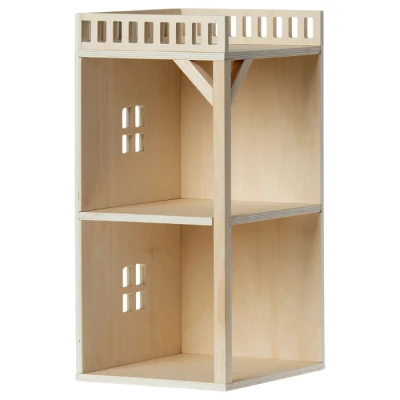 Afbeelding van Maileg uitbreiding poppenhuis platteland 42 cm