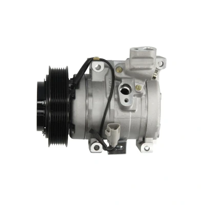 Afbeelding van Thermotec Airco compressor KTT095033