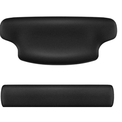 Afbeelding van HTC PU lederen kussenset voor VIVE Cosmos