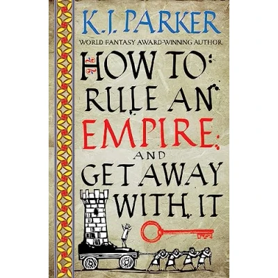 Afbeelding van How To Rule An Empire and Get Away With It: The Siege, Book 2