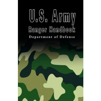 Afbeelding van U.S. Army Ranger Handbook
