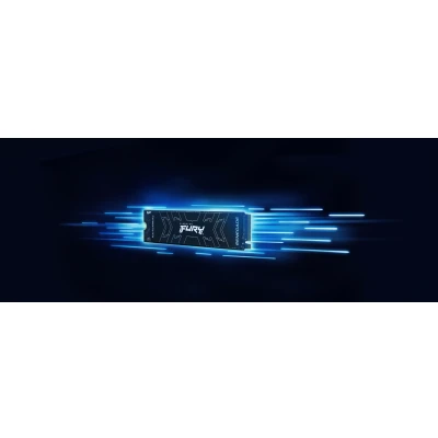 Afbeelding van Kingston FURY Renegade SSD 1TB