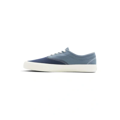 Afbeelding van Element Passiph Unisex Sneakers laag, Maat: 38, Stormy weather Textiel