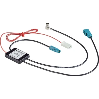 Afbeelding van Blaupunkt Autoantenne adapter SMBA (FAKRA) Z stekker 2006017472611