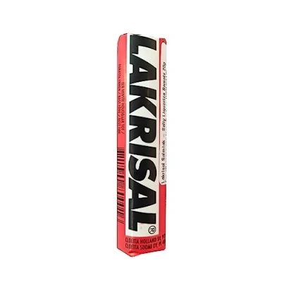 Afbeelding van Lakrisal Multi verpakking 40x1ST