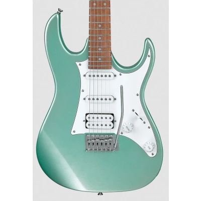 Afbeelding van Ibanez GRX40 MGN Metallic Light Green