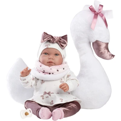 Afbeelding van Crying New Born pop Maud