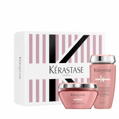 Afbeelding van Kerastase Chroma Absolu Spring Set